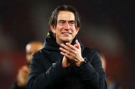 Southampton FC v Brentford FC - Premier League